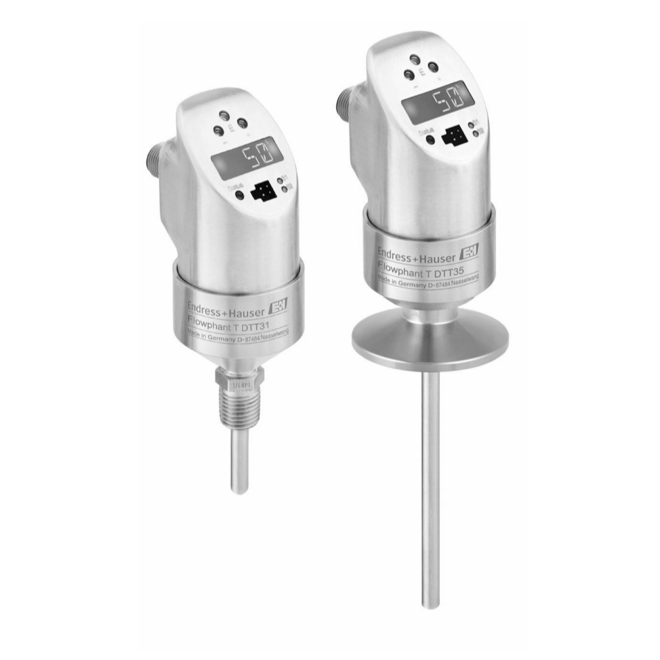 Переключатель расхода Flowphant T DTT31 Endress+Hauser